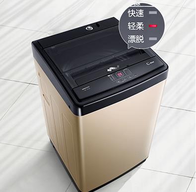 滾筒式洗衣機,進(jìn)水閥不進(jìn)水 維修案列